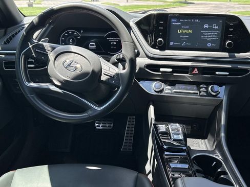 Used 2020 Hyundai Sonata SEL Plus FWD image 22