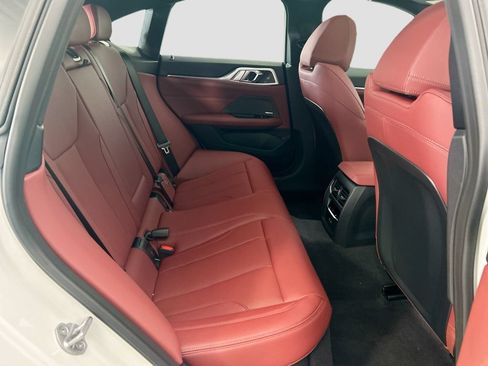 New 2026 BMW 430i w/ M Sport Package RWD image 21