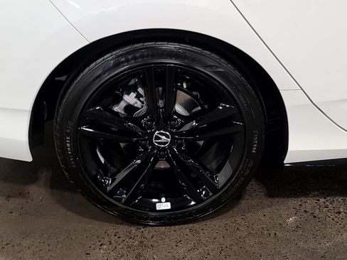Used 2026 Acura Integra A-Spec FWD image 17