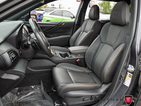 Used 2025 Subaru Outback Wilderness AWD/4WD image 23
