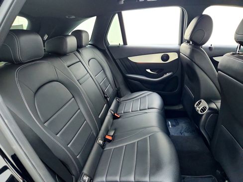 Certified 2022 Mercedes-Benz GLC 300 image 26