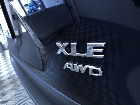 New 2025 Toyota RAV4 XLE Premium image 7