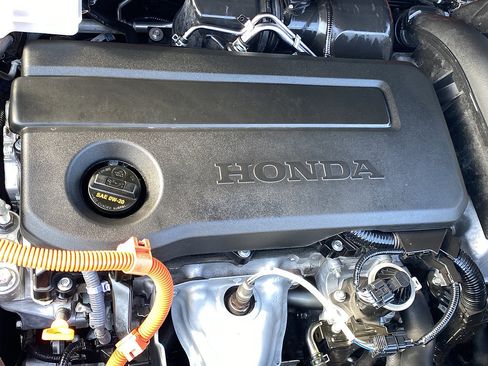 Used 2024 Honda CR-V Sport-L image 29