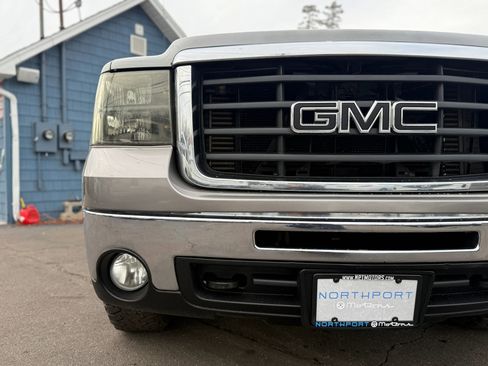 Used 2008 GMC Sierra 2500 SLE w/ SLE2 Preferred Package image 27