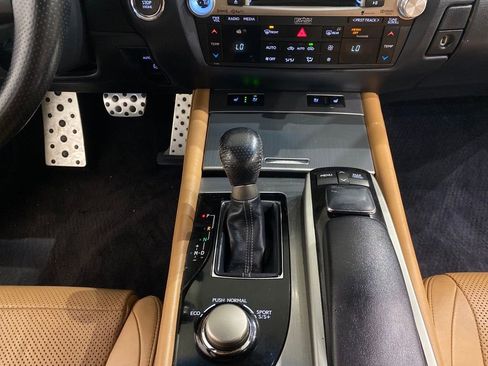 Used 2013 Lexus GS 350 w/ F Sport Pkg image 14