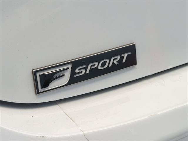 Used 2020 Lexus ES 350 F Sport w/ Accessory Package 2 FWD image 9