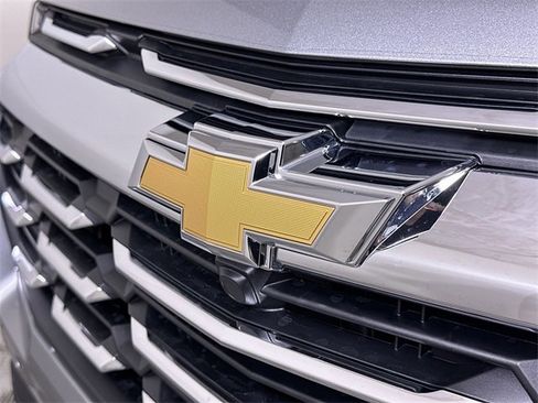 New 2026 Chevrolet Equinox LT w/ LPO, Floor Liner Package image 31