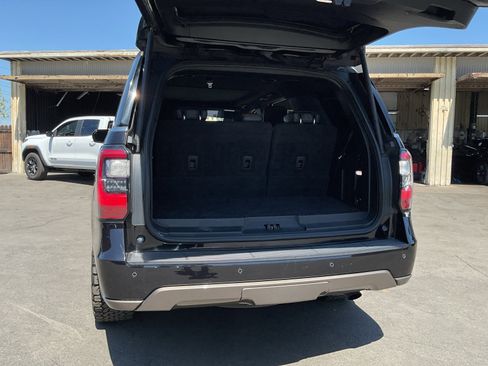 Used 2020 Ford Expedition King Ranch w/ Cargo Package image 26