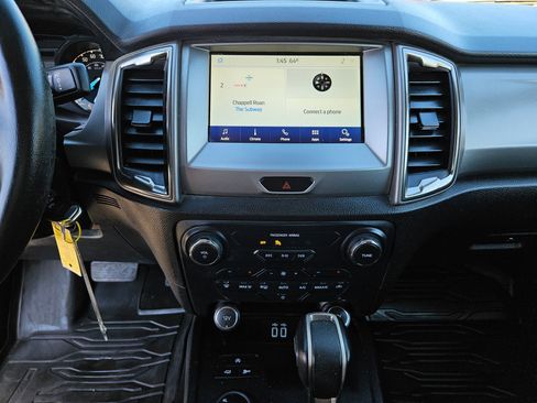 Certified 2020 Ford Ranger XLT w/ Equipment Group 301A Mid image 14