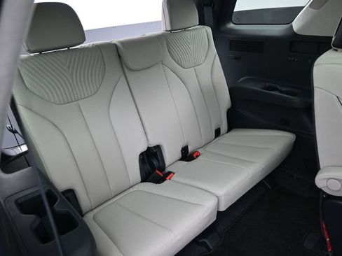 Used 2023 Hyundai Palisade Calligraphy w/ Cargo Package image 35