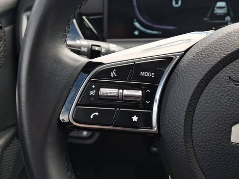 Certified 2026 Kia Seltos S AWD/4WD image 19