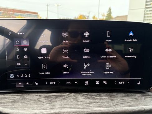 New 2025 Audi Q5 2.0T Premium Plus image 21