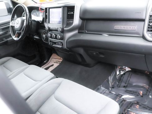Used 2020 RAM 1500 Big Horn image 32