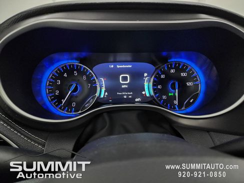 New 2026 Chrysler Pacifica Select AWD/4WD image 11