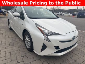 Used 2016 Toyota Prius Three w/ Protection Package video 2