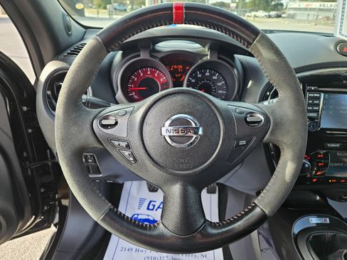 Used 2014 Nissan Juke NISMO w/ Navigation Package image 21