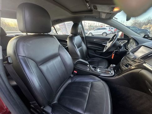 Used 2014 Buick Regal image 25