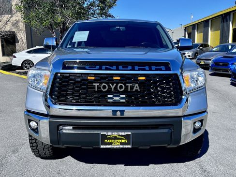 Used 2016 Toyota Tundra SR5 w/ SR5 Upgrade Package image 3