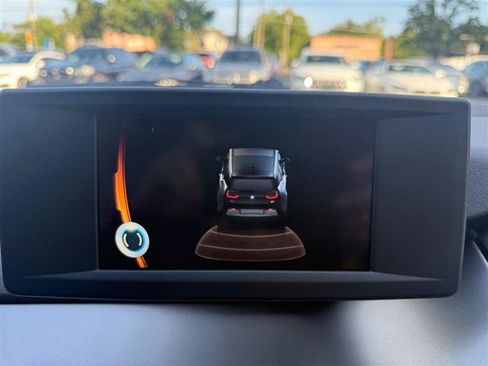 Used 2017 BMW i3 w/ Range Extender RWD image 21