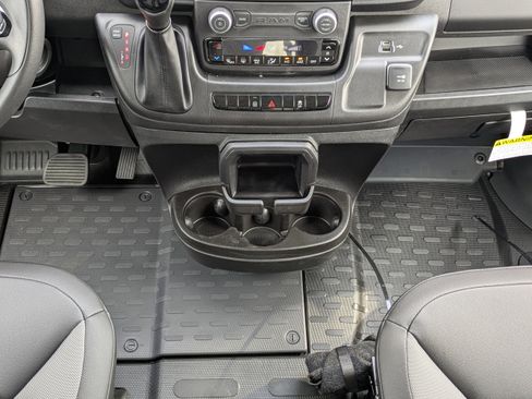 New 2026 RAM ProMaster 2500 w/ Convenience Group image 20