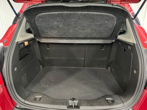Used 2016 Buick Encore Base image 7