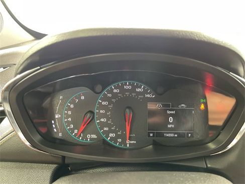 Used 2017 Chevrolet Trax LT image 15