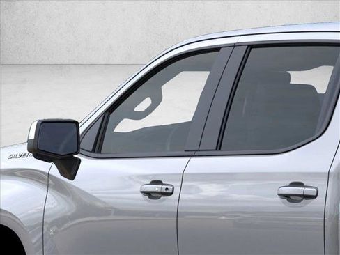 New 2026 Chevrolet Silverado 1500 LT w/ Safety Package image 12