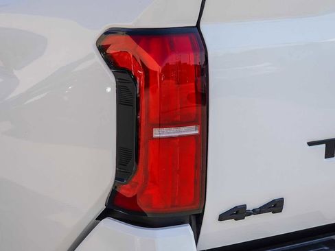 New 2025 Toyota Tacoma SR5 image 7