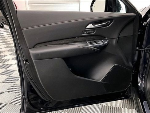 Used 2023 Cadillac XT4 Sport w/ Sun And Sound Package image 17