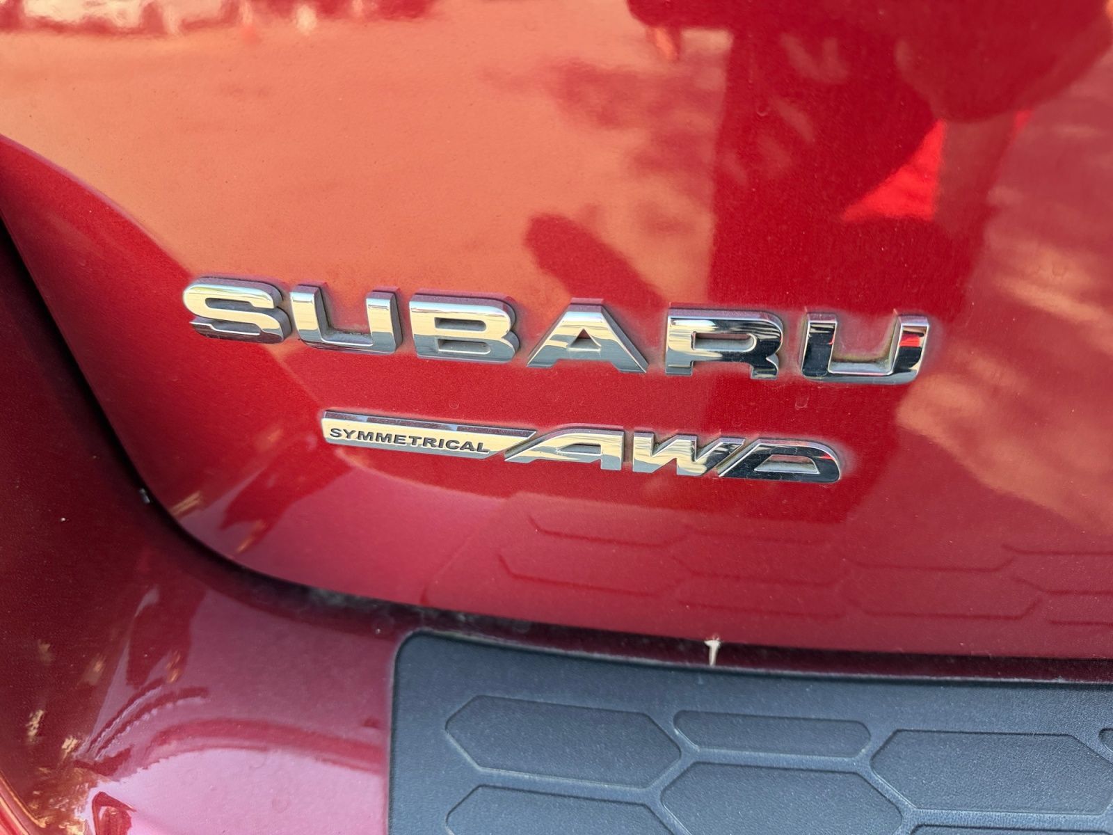 Used 2019 Subaru Crosstrek 2.0i Premium AWD/4WD image 31