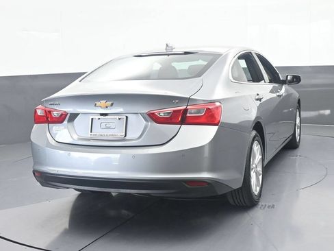 Used 2024 Chevrolet Malibu LT FWD image 5
