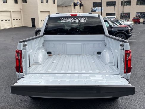 Used 2025 Ford F150 XLT w/ Equipment Group 301A Standard image 26