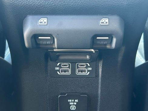 Used 2024 Jeep Wrangler Sahara image 60