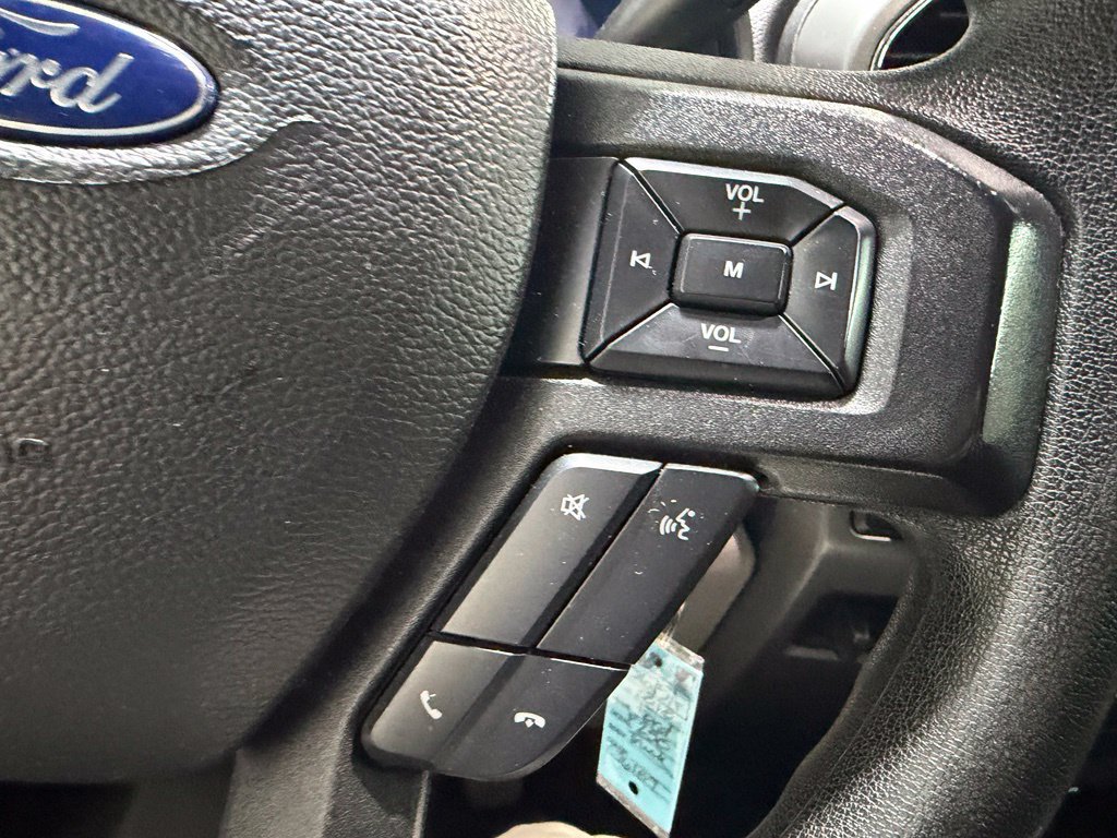 Used 2018 Ford F250 XLT w/ XLT Premium Package AWD/4WD image 18