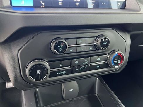 New 2026 Ford Bronco Heritage Edition image 17