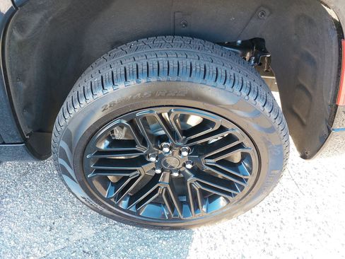 New 2025 Jeep Wagoneer Series II w/ Convenience Group I image 36