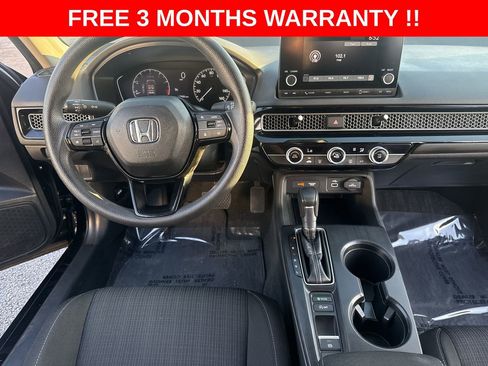 Used 2022 Honda Civic LX image 25