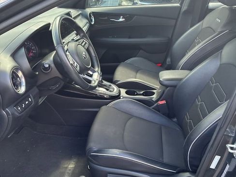 Used 2021 Kia Forte GT-Line image 2