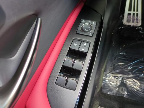Used 2023 Lexus ES 350 F Sport FWD image 19