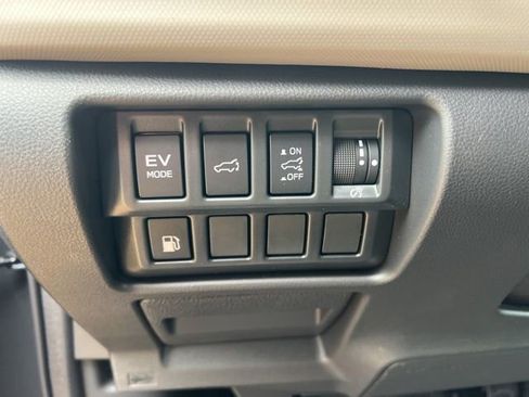 New 2026 Subaru Forester Limited image 13