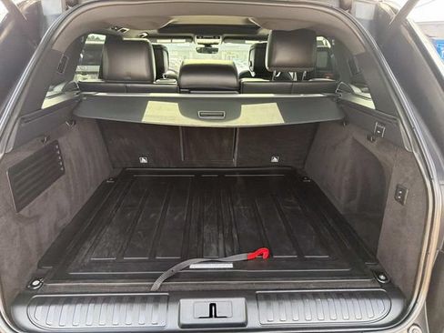 Used 2019 Land Rover Range Rover Sport Supercharged AWD/4WD image 10