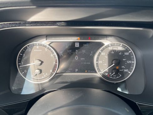 Certified 2024 Nissan Pathfinder SL image 64