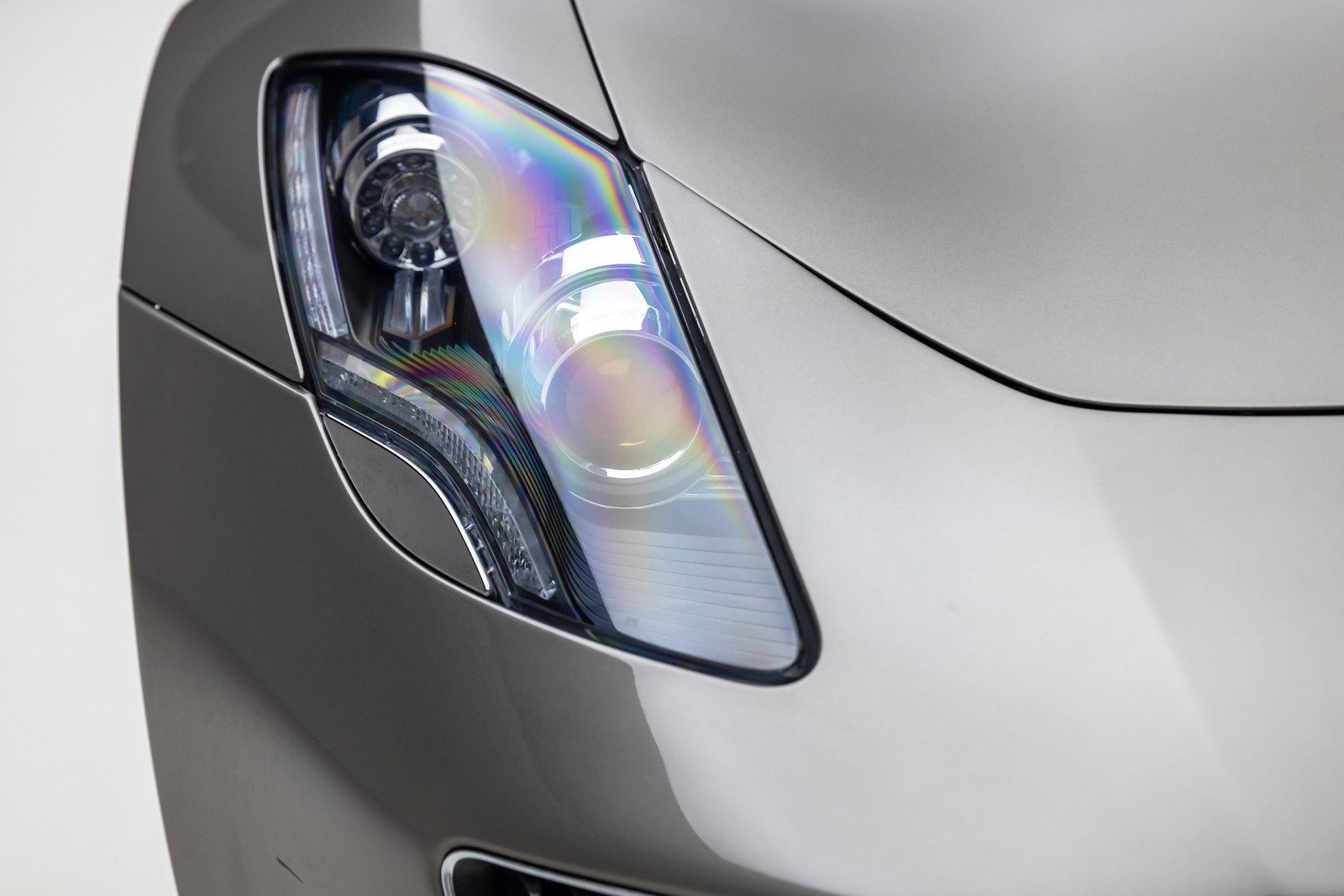 Used 2012 Fisker Karma EcoSport RWD image 29