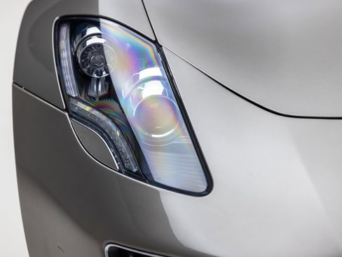 Used 2012 Fisker Karma EcoSport image 29