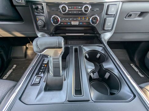 New 2025 Ford F150 Lariat w/ Equipment Group 502A High image 21