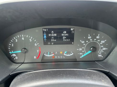 Used 2022 Ford Escape SE w/ SE Sport Appearance Package FWD image 27