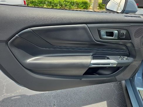 Certified 2025 Ford Mustang GT Premium image 19