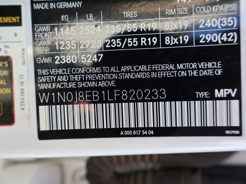 Used 2020 Mercedes-Benz GLC 300 4MATIC Coupe image 43