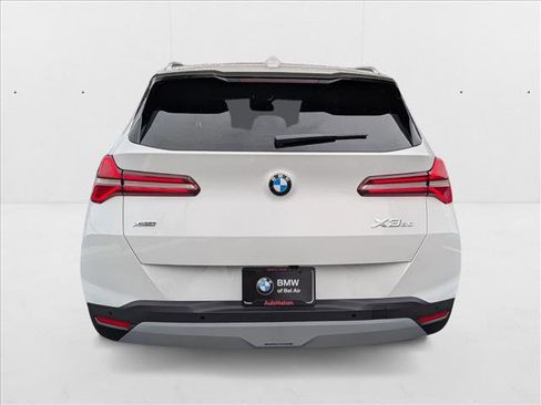 Used 2026 BMW X3 xDrive30 AWD/4WD image 8