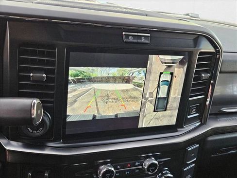 New 2025 Ford F350 Lariat w/ Lariat Ultimate Package image 13